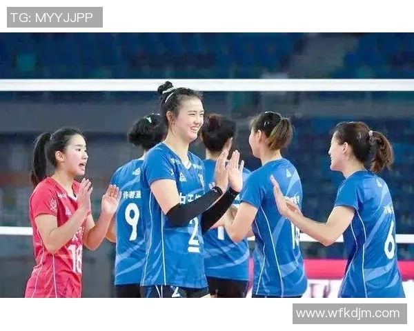 上海排球队配合策略深度解析与其他球队的比较分析