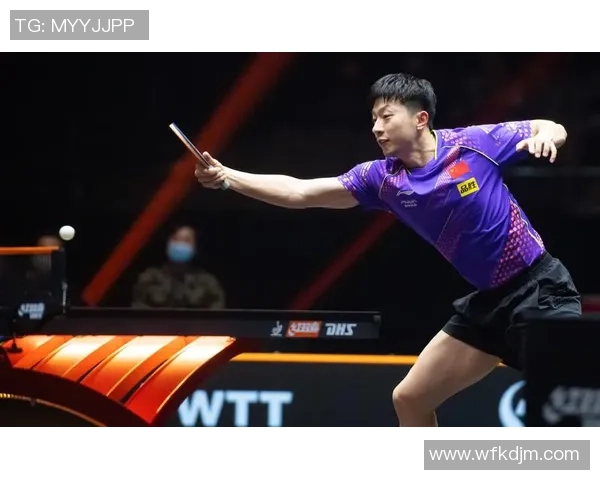 北京乒乓球队的盯防策略分析及其对比赛胜负的影响探讨 北京乒乓球队的盯防策略分析及其对比赛胜负的影响探讨