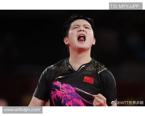 南京乒乓球队在总决赛中的耐力表现分析与启示