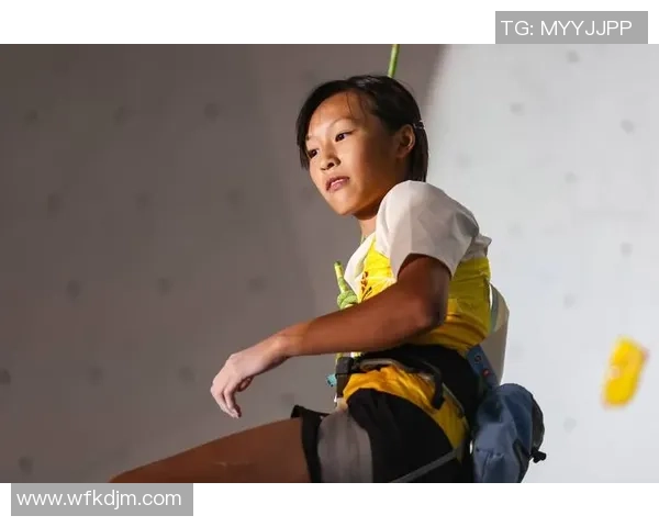 武汉攀岩队与深圳攀岩队个人能力对比分析及赛后总结 武汉攀岩队与深圳攀岩队个人能力对比分析及赛后总结