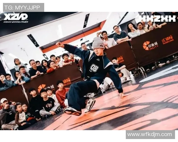 杭州街舞队个人能力排名创新高展现街舞新风采 杭州街舞队个人能力排名创新高展现街舞新风采