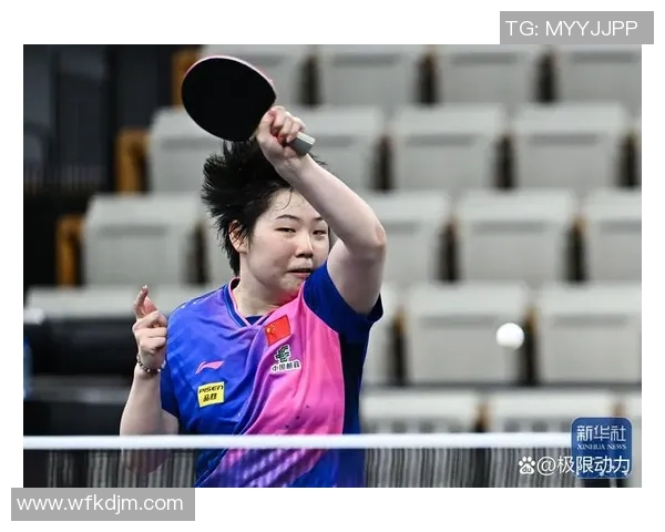 权威发布乒乓球实力榜单揭示各国选手真实水平与竞争态势