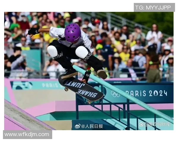 深圳滑板队崛起之路：探索城市滑板文化与团队力量的结合