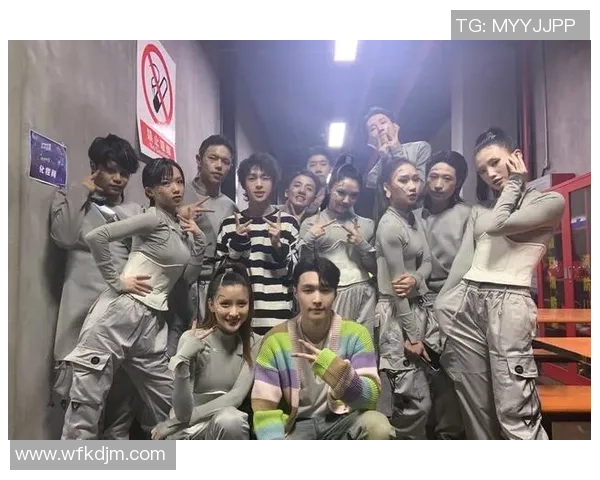 深圳街舞队与上海街舞队赛后心理素质分析与反思